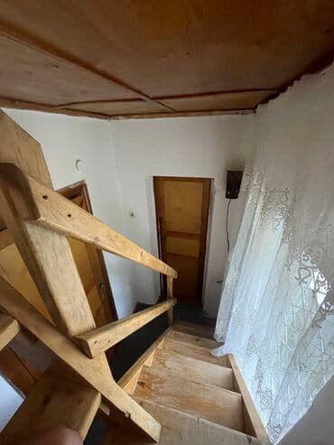 дачные дома продажа: Дача, 36 м², 3 комнаты, Собственник, Старый ремонт — 6