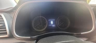 1: Hyundai Tucson: 2020 г., 1.6 л, Автомат, Дизель, Кроссовер — 7