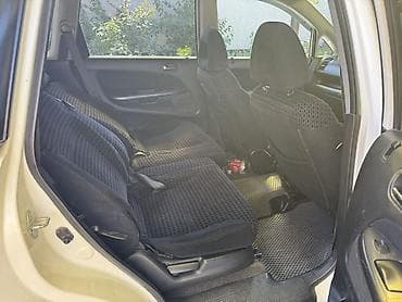 honda strim: Honda Stream: 2003 г., Бензин, Минивэн — 6