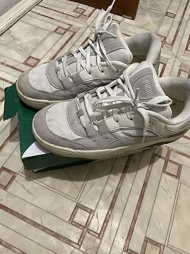 Атайын кийим: Продаю кроссовки пума — 2