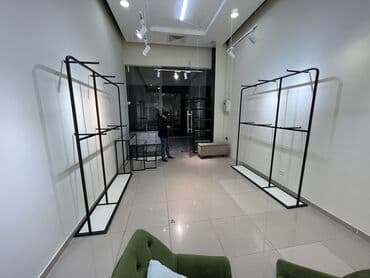 оборудование для бутика: Кронштейн Вешала Стеллажи Стойки Оборудование Всех приветствуем наша — 3