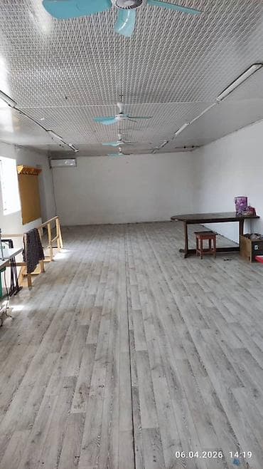 швейной цех аренда: Сдам в аренду производственное помещение/цех под швейное или легкое — 1