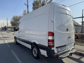 купить запчасти на опель вектра б: Легкий грузовик, Mercedes-Benz, Стандарт, Б/у — 6