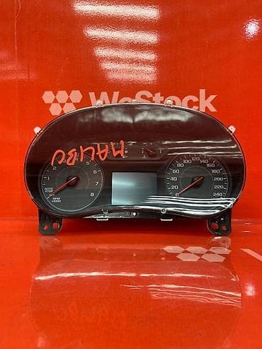 hyper fuel: Щиток приборов 2018 г., Б/у, Оригинал, США — 1