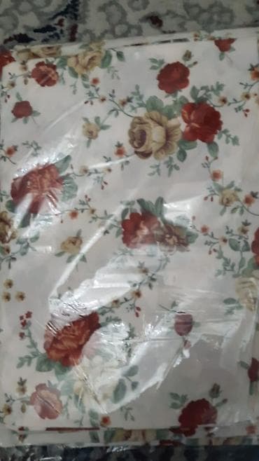 простыни: Комплект постельного белья (в упаковке) полуторка - Цвет — 3