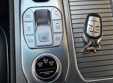 срочно продаю в связи с переездом: Ssangyong Rexton: 2020 г., 2.2 л, Автомат, Дизель, Жол тандабас — 23