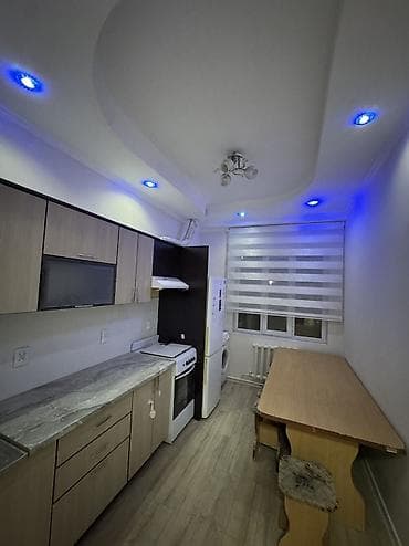 чапаева квартира: 1 комната, 46 м², Элитка, 5 этаж, Свежий ремонт — 7
