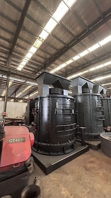 конвейерная: ДСУ,БСУ,АБЗ Дробилька, бетон завод асфальт завод кытайдан — 7