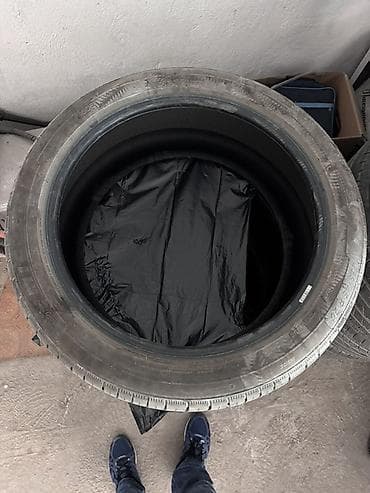 michelin pilot: Шины 255 / 45 / R 20, Лето, Новый, Комплект, Легковые, Япония, Michelin — 6