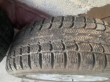 тико титан диска: Колеса в сборе 185 / 60 / R 14, Всесезонная, Новый, Комплект, Легковые, Литые, отверстий - 4 — 5