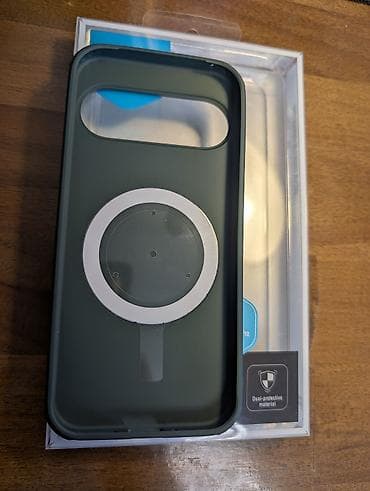 pixel 7: Чехлы Pixel 8, 9, 9 Pro - Ringke, Spigen, Nillkin, Gear4 для Google — 10