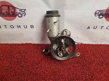 step 2: Рулевая колонка Toyota Б/у, Оригинал, Япония — 1