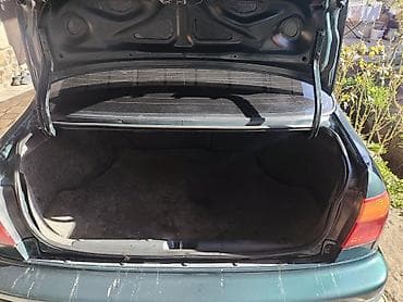 сивик мотор: Honda Civic: 2000 г., 1.6 л, Автомат, Седан — 1