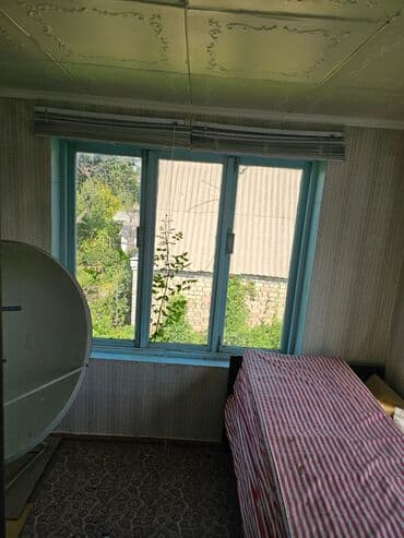 продаю дом село кара жыгач: Дача, 68 кв. м, 4 бөлмө, Риелтор, Эски ремонт — 9
