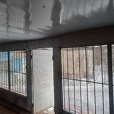 продам торговый павильон: Торговый киоск/павильон под зоотовары - Отдельно стоящий павильон с — 3