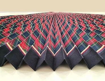 Одеяла и пледы: Изготовление Гофре, Плиссе, Букле! Качество гарантия! Бесплатная — 6