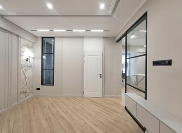 частный дом квартира: Ремонт под ключ | Офисы, Квартиры, Дома Больше 6 лет опыта — 1