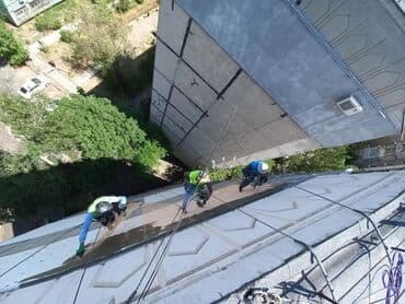 Утепление: Утепление фасада, Утепление балкона, лоджии, Утепление стен | Утепление квартиры, Утепление цеха, Утепление офиса Пенопласт, Термопанели, Базальт Больше 6 лет опыта — 6