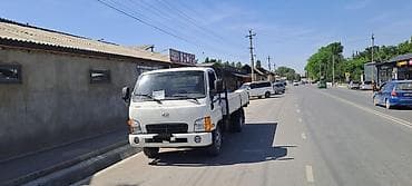 эвакуатор туп: Грузовик, Hyundai, Стандарт, Б/у — 4