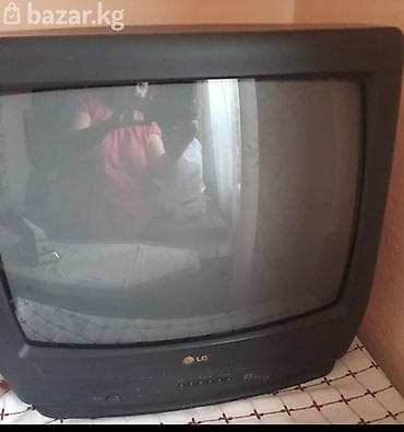 Телевизоры