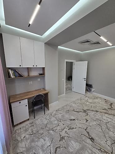 modo kg: Натяжной потолок Матовое Бесплатная консультация — 9