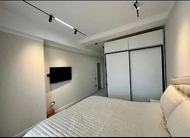 Квартиры: 4 комнаты, 120 м², Политех Элитка, 3 этаж, Дизайнерский ремонт — 4