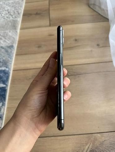 айфон 7 с: IPhone 11 Pro, Б/у, 256 ГБ, Space Gray, Зарядное устройство, Защитное стекло, Чехол, 90 % — 2