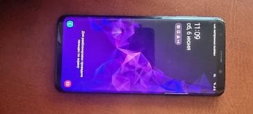 xbox one shop: Samsung Galaxy S9 Plus, Новый, цвет - Черный, 2 SIM — 2