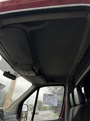 рекстон авто: Жеңил жүк ташуучу унаа, Mercedes-Benz, Стандарт, 3 т, Колдонулган — 3