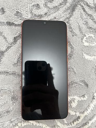 Redmi, Redmi 9C, Б/у, 64 ГБ, цвет - Оранжевый, 1 SIM, 2 SIM at lalafo.kg Redmi, Redmi 9C, Б/у, 64 ГБ, цвет - Оранжевый, 1 SIM, 2 SIM