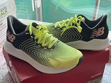 кросс кантри: Кроссовки New Balance для бега (модель MFCPRCS) - Назначение — 1