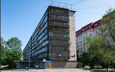 4 bedroom: 4 комнаты, Без подселения, С мебелью полностью — 1