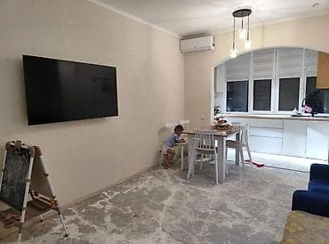 all group: 2 комнаты, 42 м², Элитка, 2 этаж, Косметический ремонт — 5