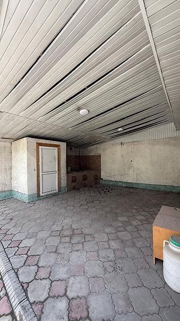 Дома: Полдома 📍 Восток-5 • Дом — 100 м² • Участок — 2 сотки • Газовое и — 9