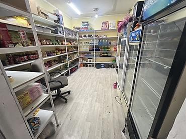 Аренда бизнеса Магазин, Вместе с: Оборудование и мебель — 2