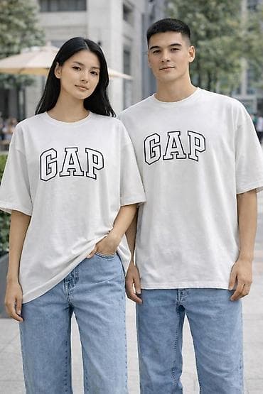 Свитерлер: Парные Фудболки Размеры 42-52 — 4