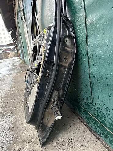 Унаа тетиктери: Арткы сол Honda, Колдонулган, Оригинал — 9