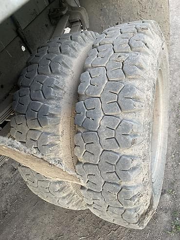 mazda mx: Грузовик, ЗИЛ, Стандарт, 7 т, Новый — 5