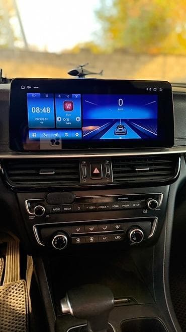 камера заднего вида соната: Kia Optima: 2023 г., Автомат, Седан — 2