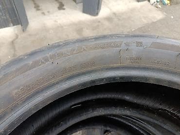 шины лт: Шины 285 / 45 / R 21, Лето, Б/у, Комплект, Внедорожные (АТ/МТ), США, Bridgestone — 5