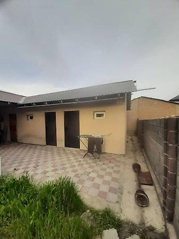 кызыл кия участка: Здание, 130 м² — 9