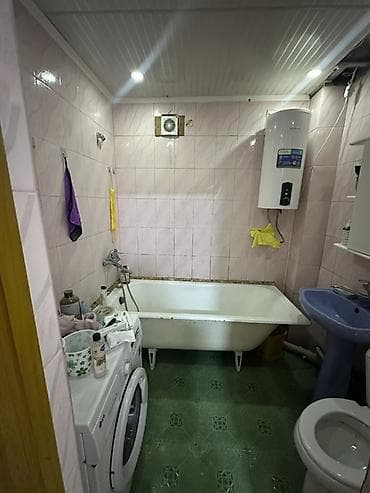 дом в канте: 2 комнаты, 47 м², 1 этаж, Евроремонт — 5