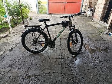 lt 46: Горный велосипед, Алюминий — 4