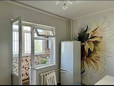 106: 2 комнаты, 70 м², 106 серия улучшенная, 6 этаж, Косметический ремонт — 2