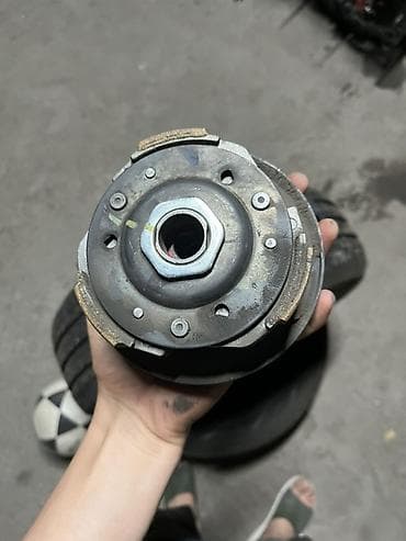 cvt: Сцепление в сборе 2024 г., Б/у, Оригинал, Китай — 3