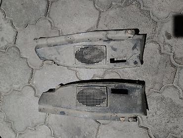 ун басандаткыч: Торпедо Volkswagen Колдонулган, Оригинал, Германия — 3