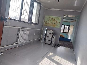 модульные дома: Жилой модуль/бытовка на базе морского контейнера - Основание — 2