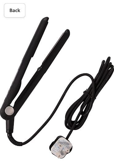 pro: Продаю профессиональный керамический утюг для волос wella pro straight — 2