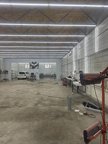 Наш автосервис требуется опытные мастера универсалы,жестянщики