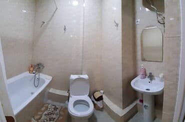 съёмная квартиры: Студия, Собственник — 4